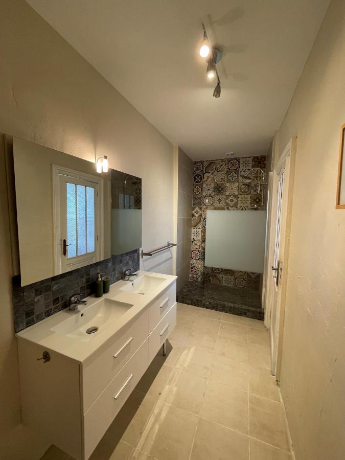 Bed and Breakfast La Vigne D'Or Teuillac Экстерьер фото
